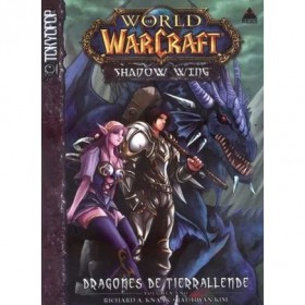 World of Warcraft Ala Sombra - Dragones de Terrallende